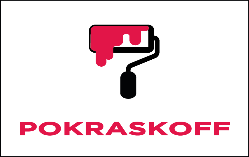Логотип Покраскофф.ру